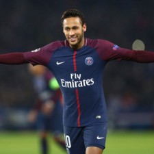Neymar peut se déplacer au Real Madrid la saison prochaine